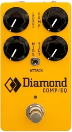 Diamond Comp/EQ