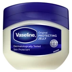 VASELINE Pure Petroleum Jelly Original Cream, Čistá vazelína 100 ml