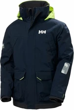 Helly Hansen Pier 3.0 Kabát Navy XL