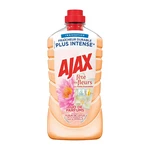 Ajax Floral Fiesta Dual Fragrances Lily & Vanilla univerzální čistící prostředek 1000 ml