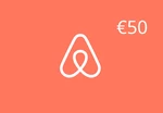 Airbnb €50 Gift Card FI