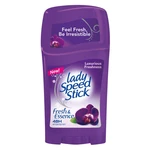 LADY SPEED STICK Black Orchid tuhý deodorant 45 g