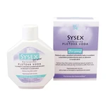SYSEX pleťová voda 75ml VŘÍDLO