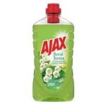 AJAX  Floral Fiesta Flower Čistící prostředek Green 1000 ml