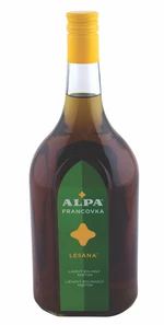 Alpa LESANA Francovka 1000 ml