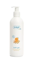 Ziaja Baby Koupelový gel Chobotnice 300 ml