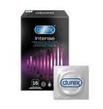 Durex Intense kondomy 16 ks