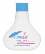 Sebamed Dětská pěnová koupel 200 ml