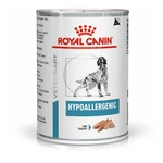 ROYAL CANIN Hypoallergenic konzerva pre psov 400 g