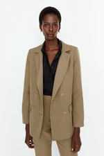 Blazer da donna Trendyol Detailed