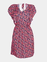 Dámske oblečenie Yoclub YC_Women's_Short_Summer_Dress_UDK-0003K-A400_Multi Dámske oblečenie Yoclub YC_Women's_Short_Summer_Dress_UDK-0003K-A400_Multi