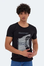Slazenger Kalju Men's T-shirt Black