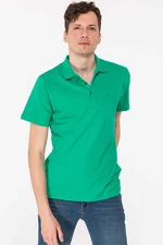 Slazenger Salvator Men's T-shirt Green