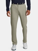 Under Armour Kalhoty UA Drive Tapered Pant-GRN - Pánské