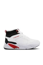 Slazenger PATTERN Sneaker Women's Shoes White / Red