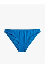 Koton Basic Bikini Bottoms, Normal Waist