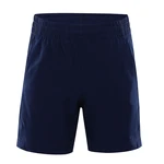 Kids shorts ALPINE PRO HINATO 3 estate blue