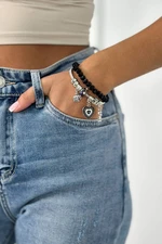 Bracelet black