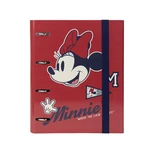 FOLDER SCHOOL MINNIE