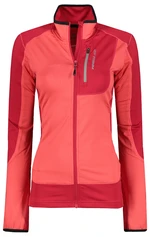Sweatshirt Trimm W TERA pinky