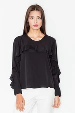 Figl Woman's Blouse M466