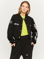 Black bomber TALLY WEiJL - Women