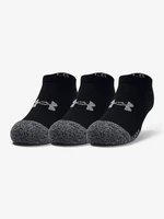 Under Armour Socks Youth Heatgear NS-BLK