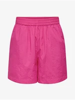 Women's Navy Pink Shorts ONLY Nellie
