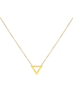 Necklace VUCH Drotis Gold