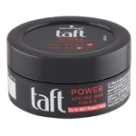 TAFT vosk power mega silně tužící 75ml černý