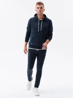 Ombre Men's set hoodie + pants