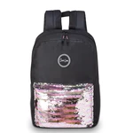 Semiline Woman's Backpack J4687-1