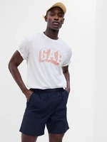 Majica with GAP logo - Men