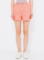 Pink Shorts CAMAIEU - Women