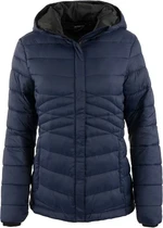 Women's jacket ALPINE PRO JADERA mood indigo