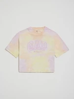 GAP Organic cotton T-shirt with logo - Women