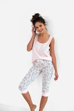 Pyjamas Sensis Sheena sz/r S-XL pink-sheep 003