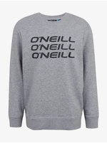 ONeill Mens Lined Sweatshirt O'Neill Triple Stack - Men