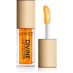 Affect Lip Gloss olej na rty s hydratačním účinkem odstín Sunshine 3,2 ml