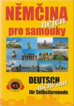 Němčina nejen pro samouky - Helena Hanuljaková, Ursula Nováková, Magdaléna Perželová