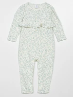 GAP Baby overall with frill - Girls