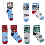 SOCKS PACK 3 PIECES AVENGERS