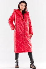 Cappotto da donna Awama Basic