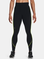Leggings Under Armour UA Rush Legging Mesh Pkt-BLK - Women