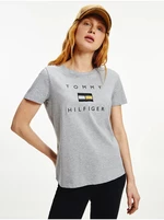 T-shirt Tommy Hilfiger - Women