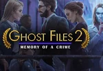 Ghost Files 2: Memory of a Crime Steam CD Key