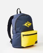 Backpack Rip Curl DOME PRO 18L LOGO Navy