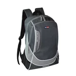 Semiline Unisex's Backpack 4667-1