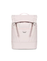 Urban backpack VUCH Woody Pink