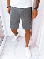 Men's Dark Grey Dstreet Sweatpants